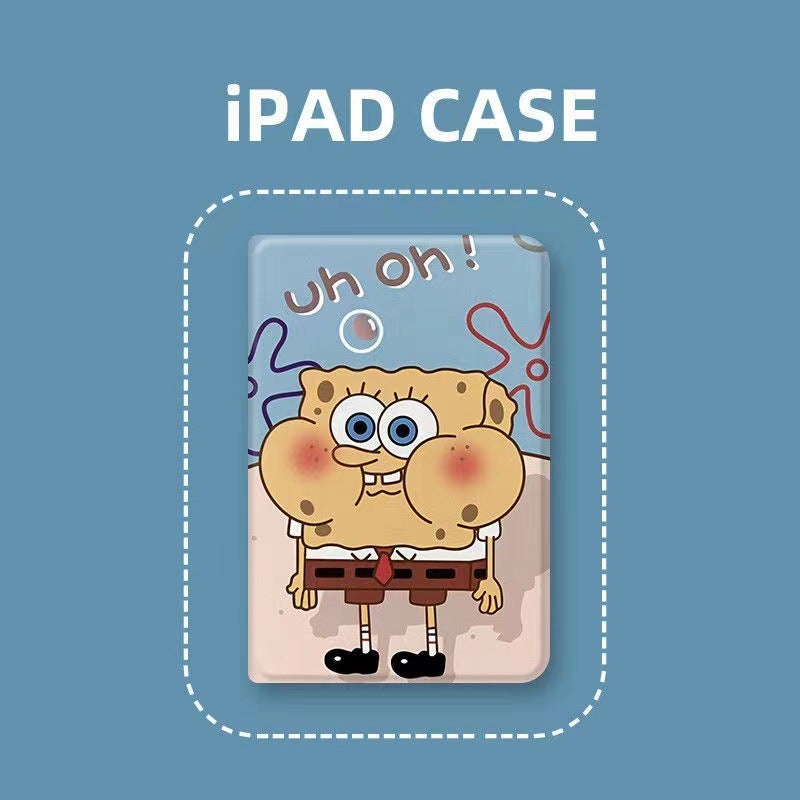 For Ipad9 Protective Case 10.2 Inch 8 Generation 7Th Apple Ipadair5/4 Mini Mini6 Tablet - Image 3